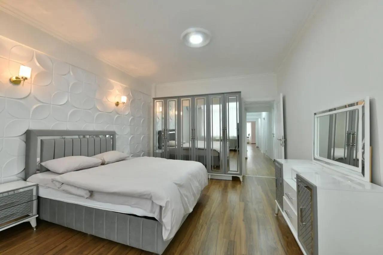 Dilek Apartments