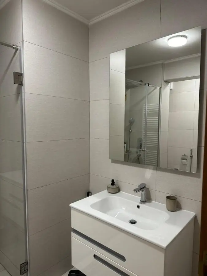 River Walk - Luxury VIP Apartment Ilidža
