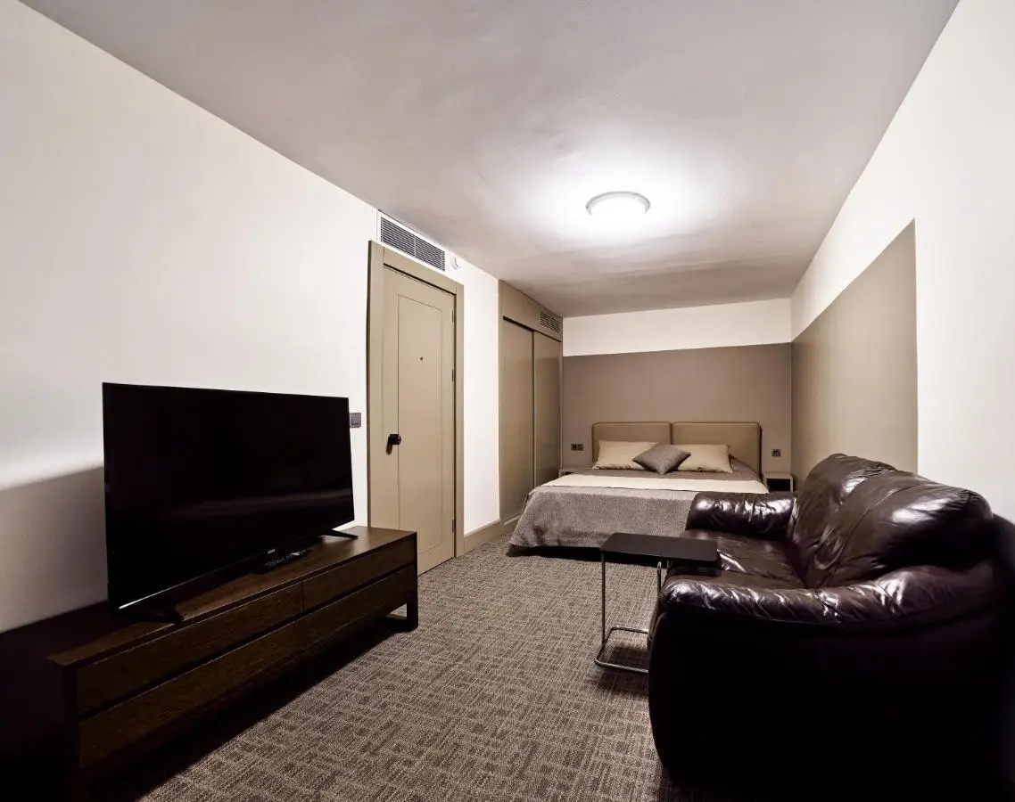 Selini Hotel İstanbul Airport