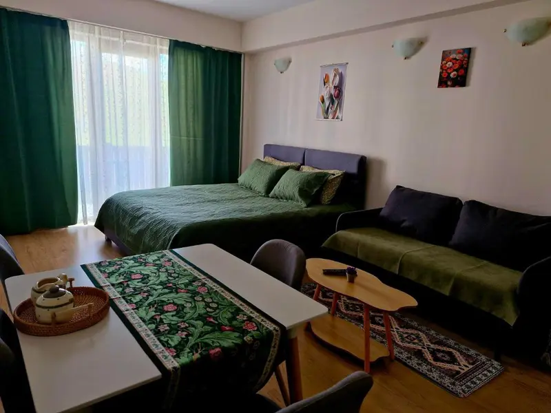 Apartment Spartak