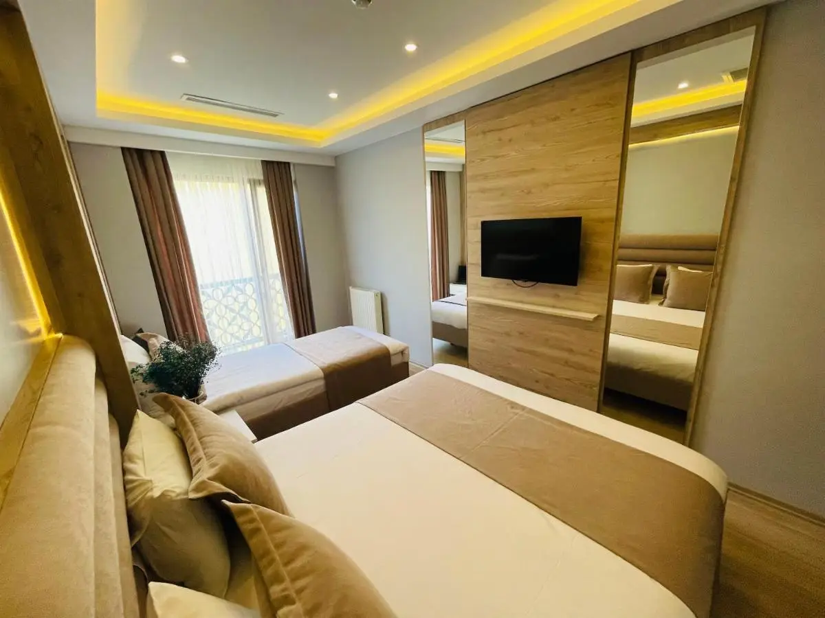 Zem Hotel