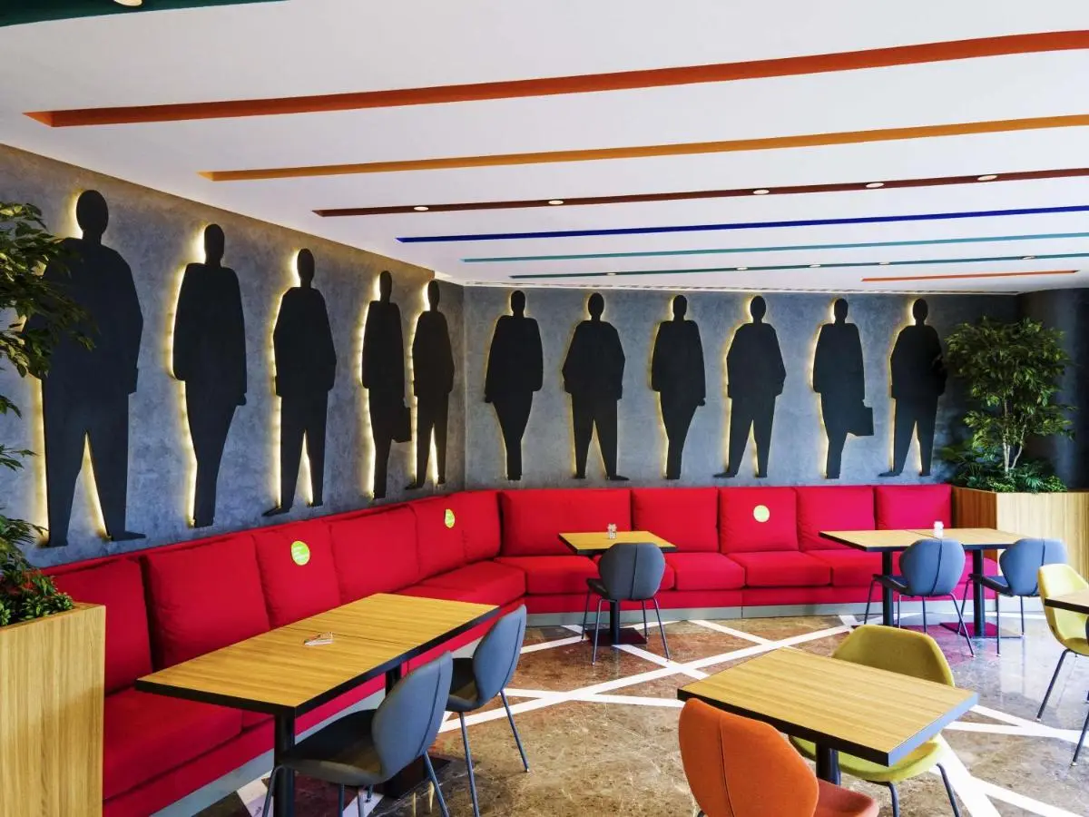 ibis Styles Istanbul Merter