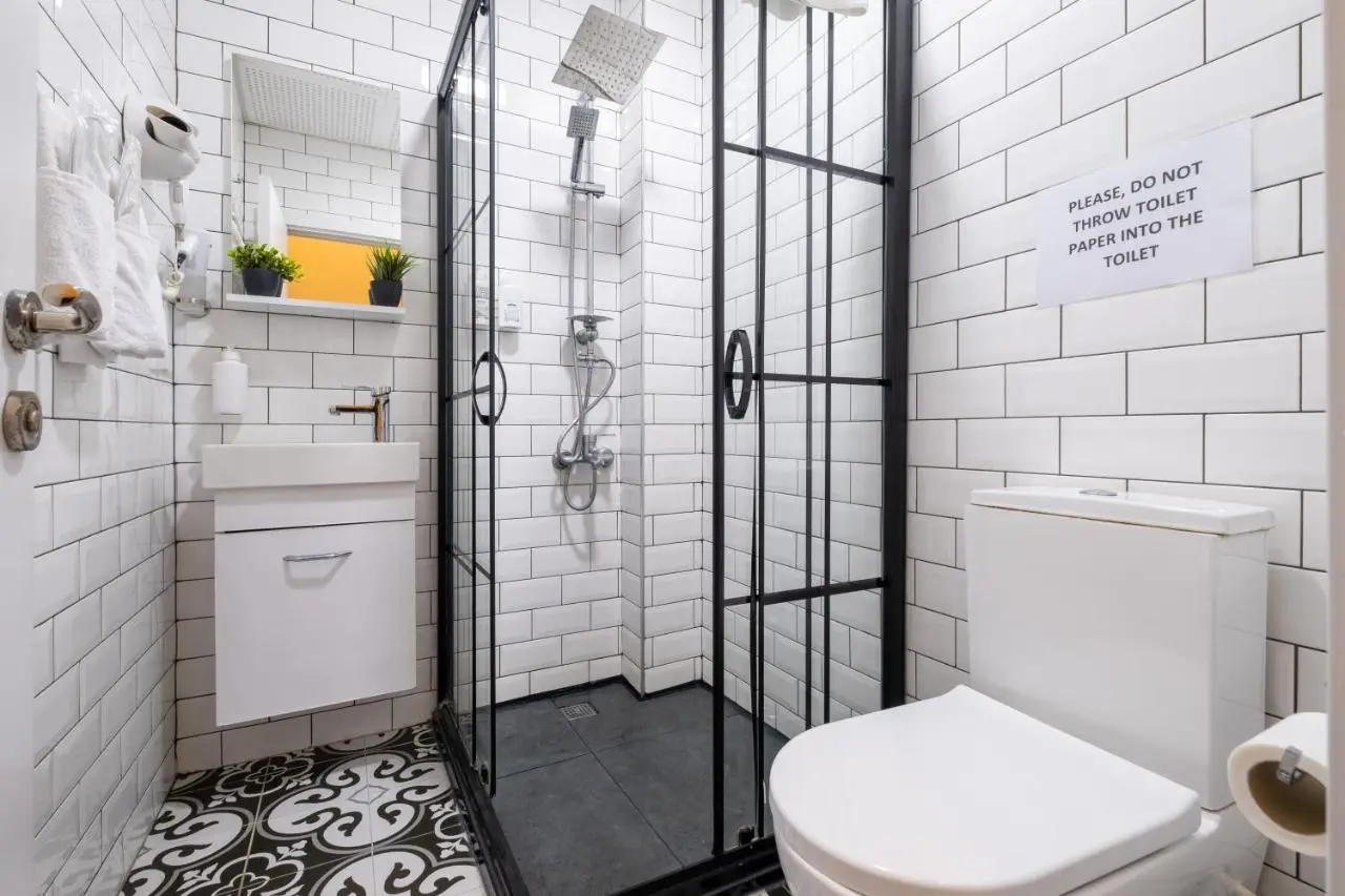 Medusa Historic Luxury Hotel Galata