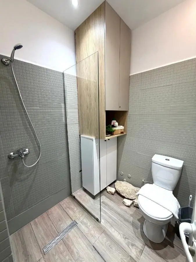 TreA Accomodations - Suite Lungomare