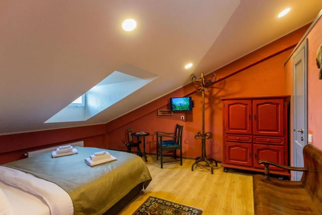 Kindli Boutique Hotel