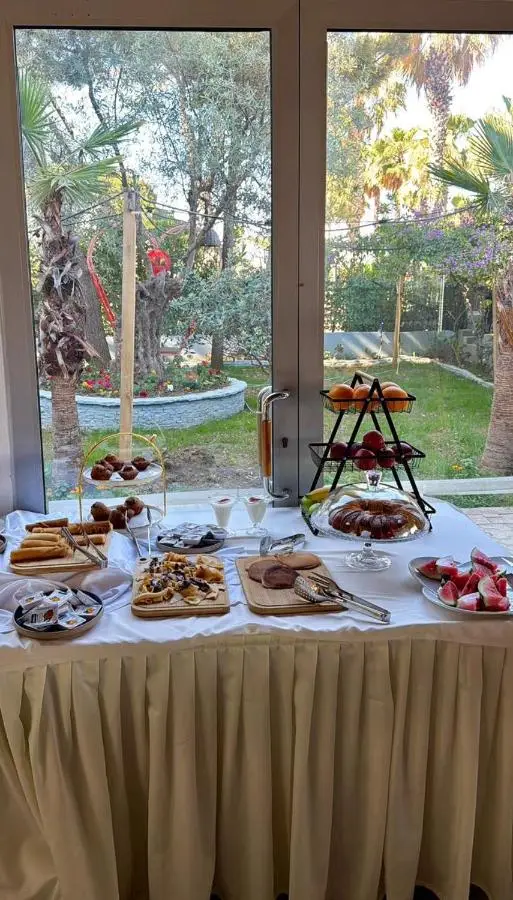 OKEJ Hotel