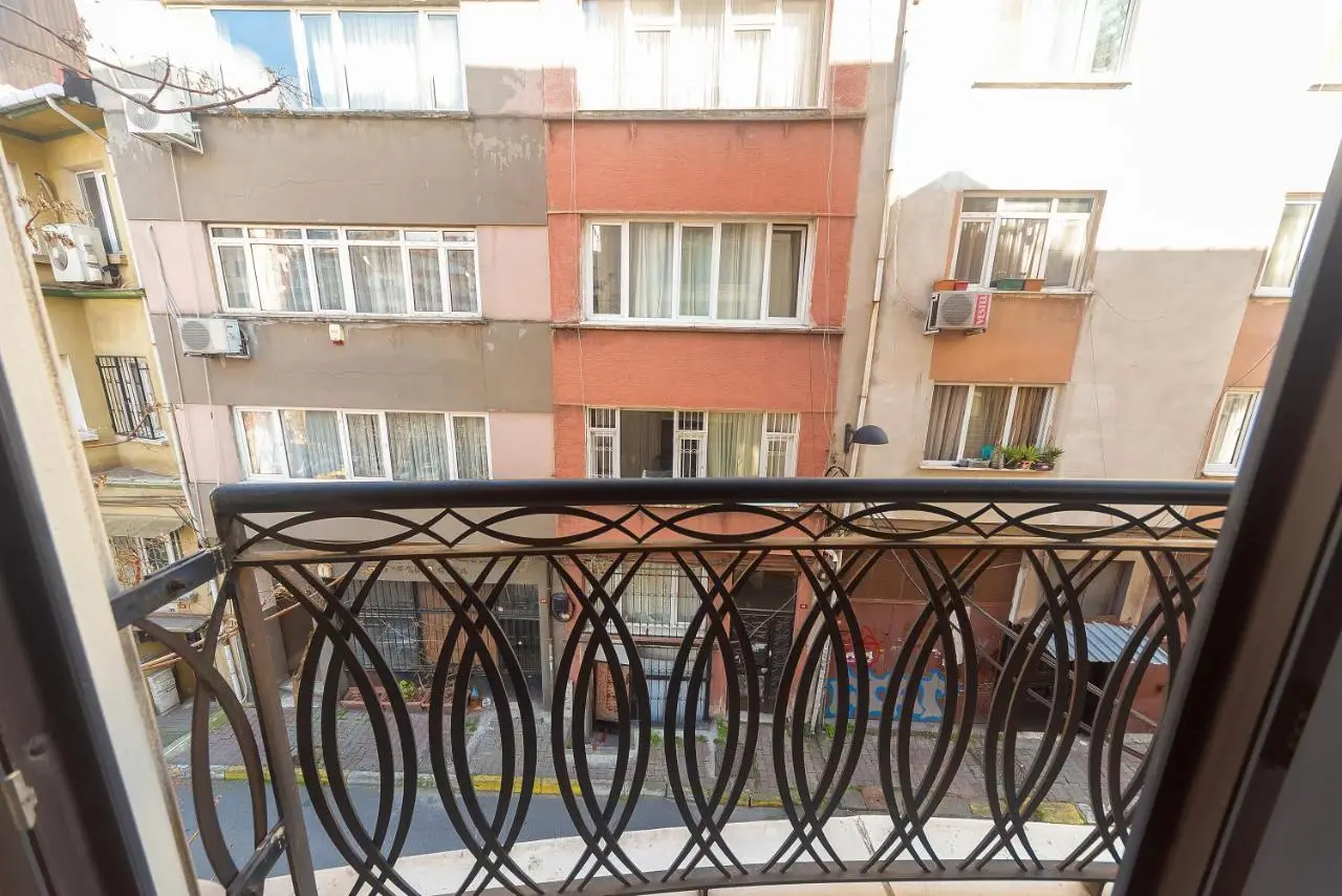 Park Grazza Hotel