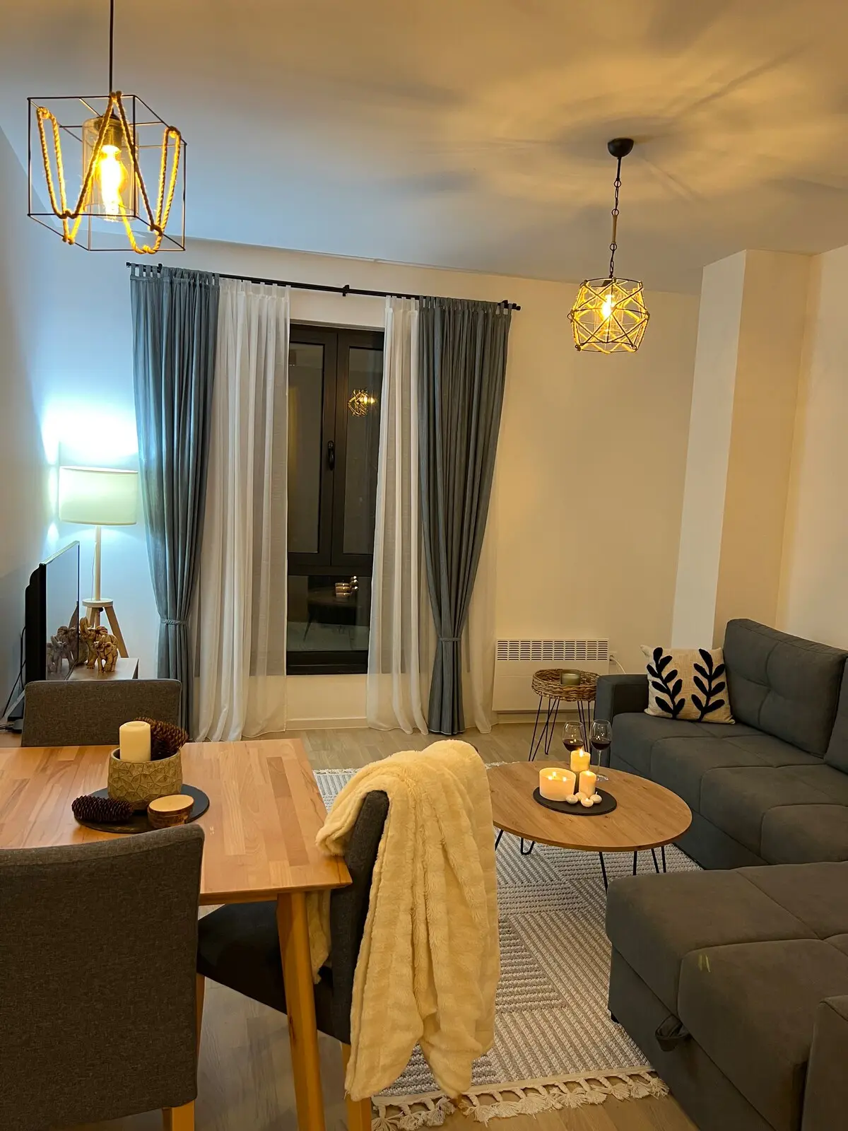 Emonna Apartment, Bjelasnica