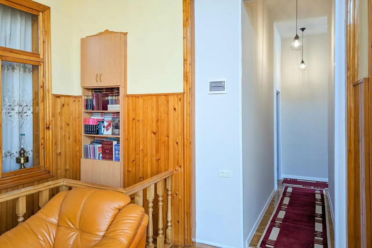 Guest House Sector 30