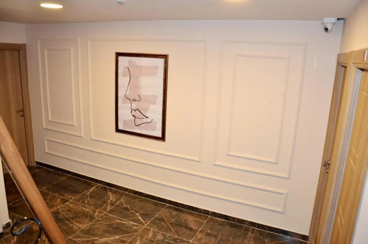 Sultanahmet çoşkun hotel