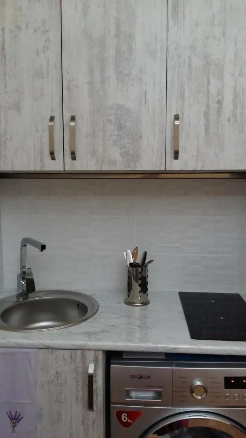 Apartment Albatross