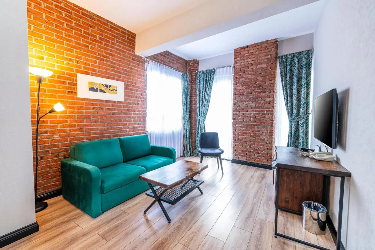 Karakoy Aparts Hotel - Special Category