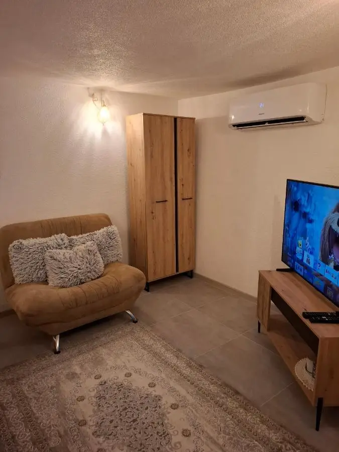 Delux Apartmans