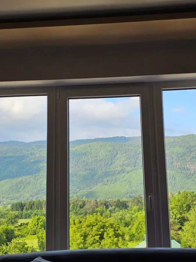 Green Ilidza Apartment