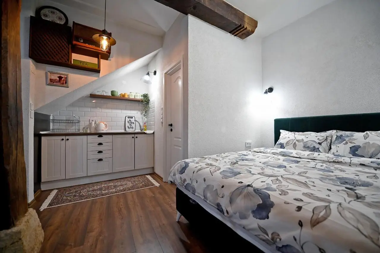 Apartments Magaza