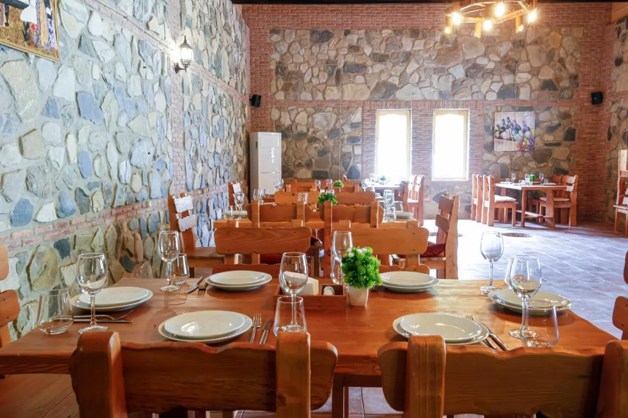Sviana Resort