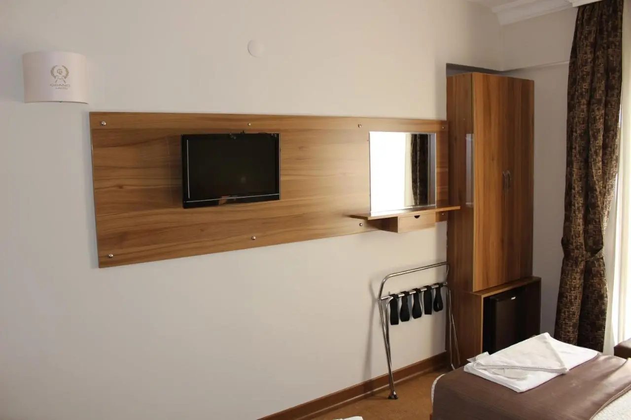 Grand Laleli Hotel