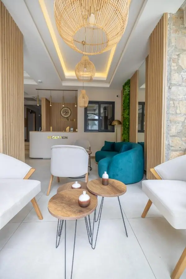 Asterina Hotel