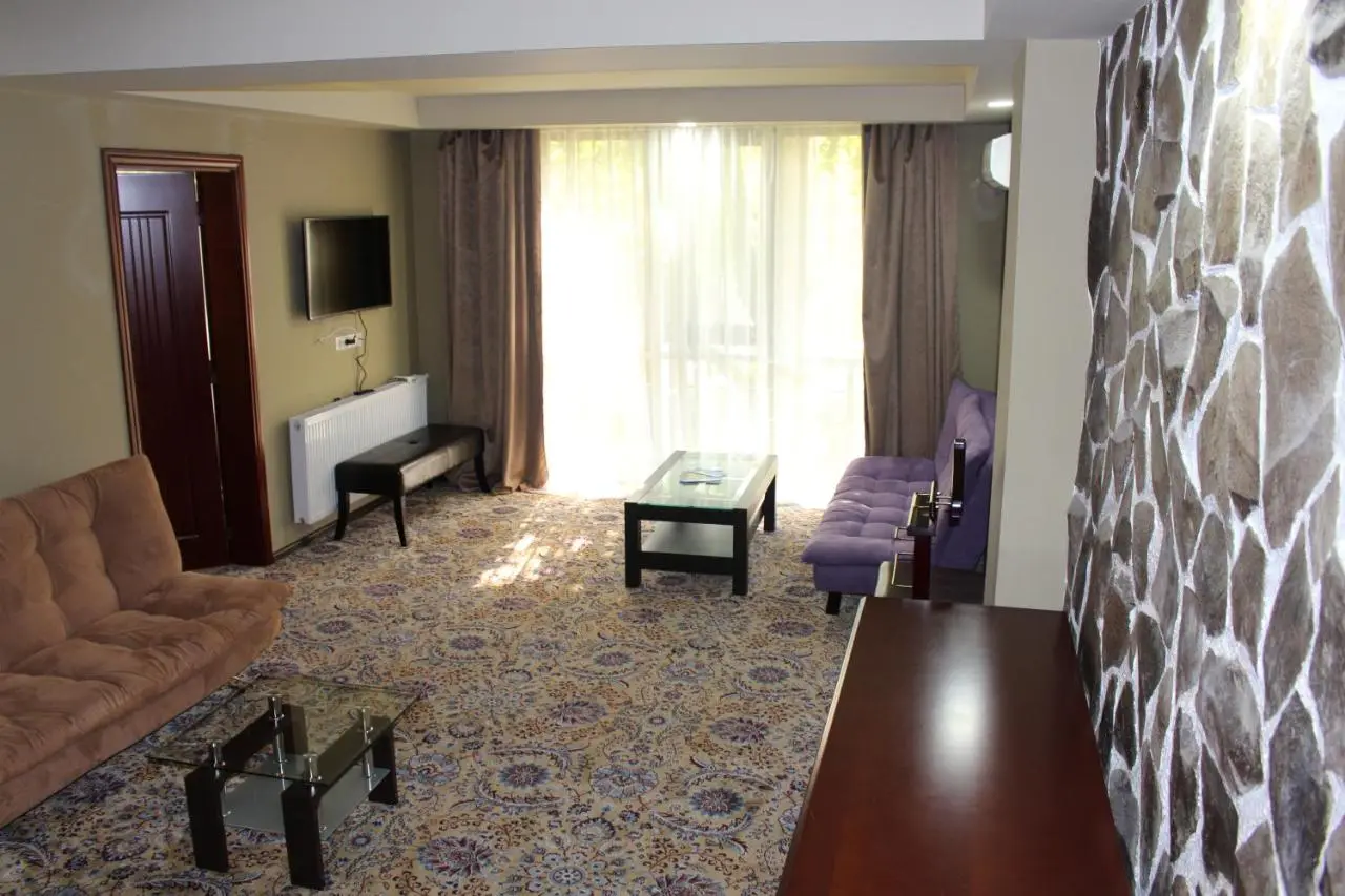 Borjomi Palace Health & Spa Center
