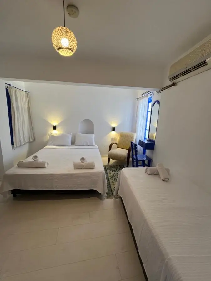 DreamInn Bodrum