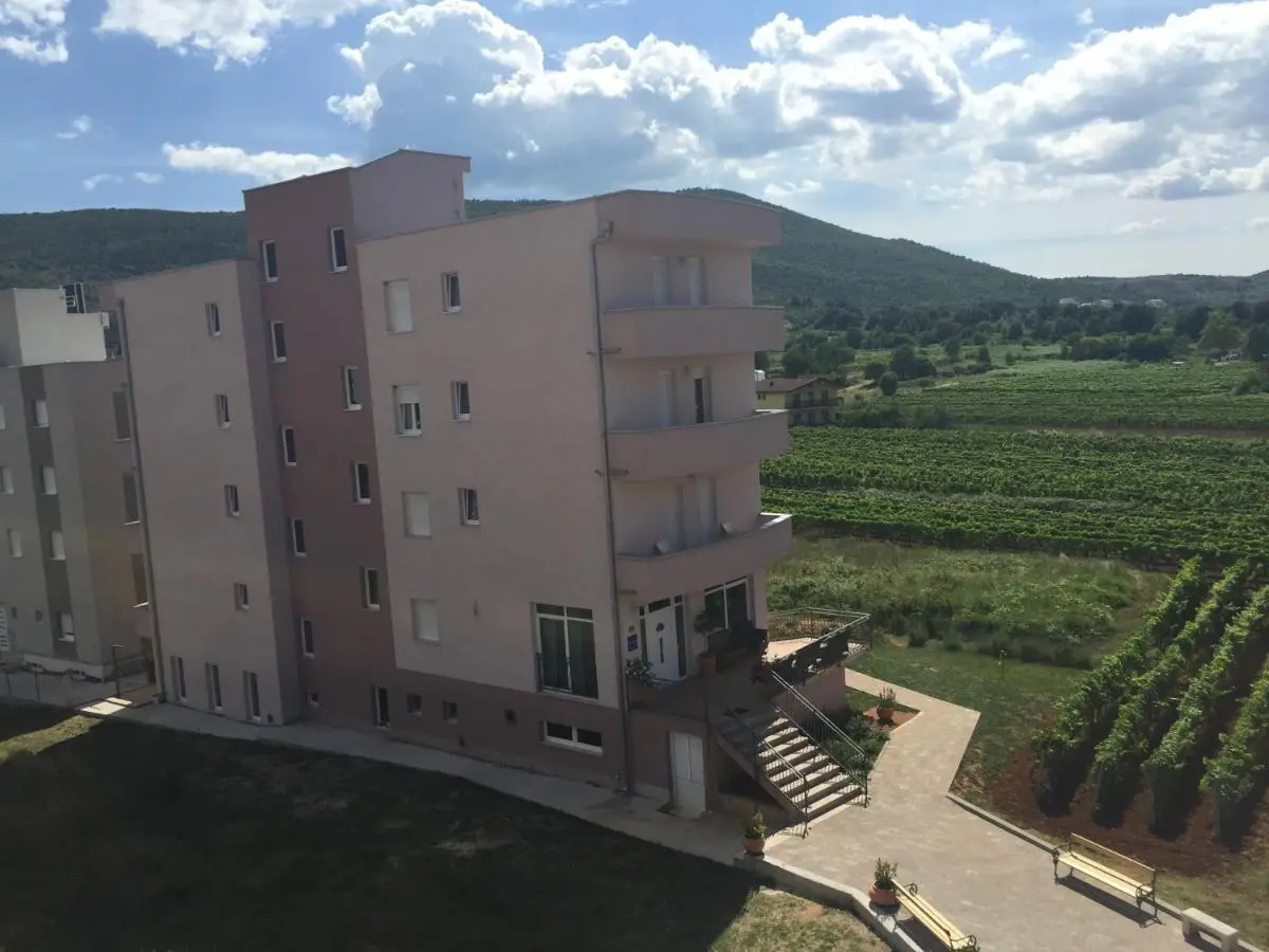 Hotel Ivanković