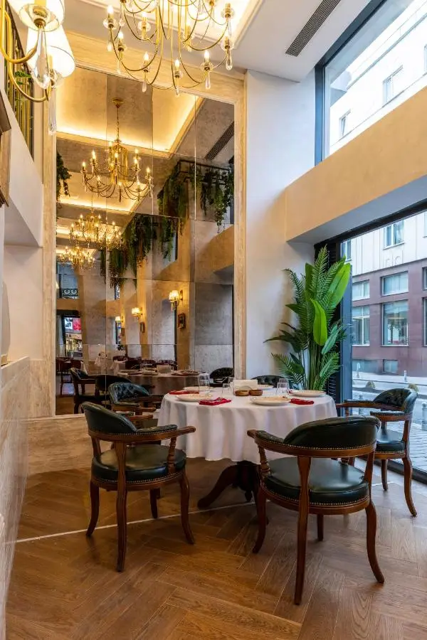 Zalel Hotels Old City Special Class