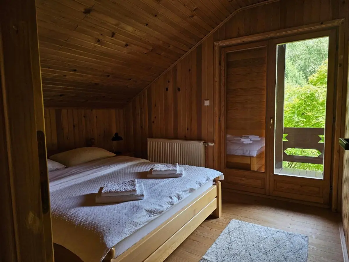 Holiday House Bella