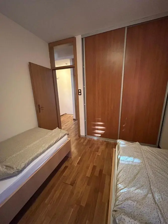 Premium Apartment