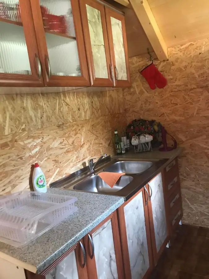 Vikendica Na Plivi