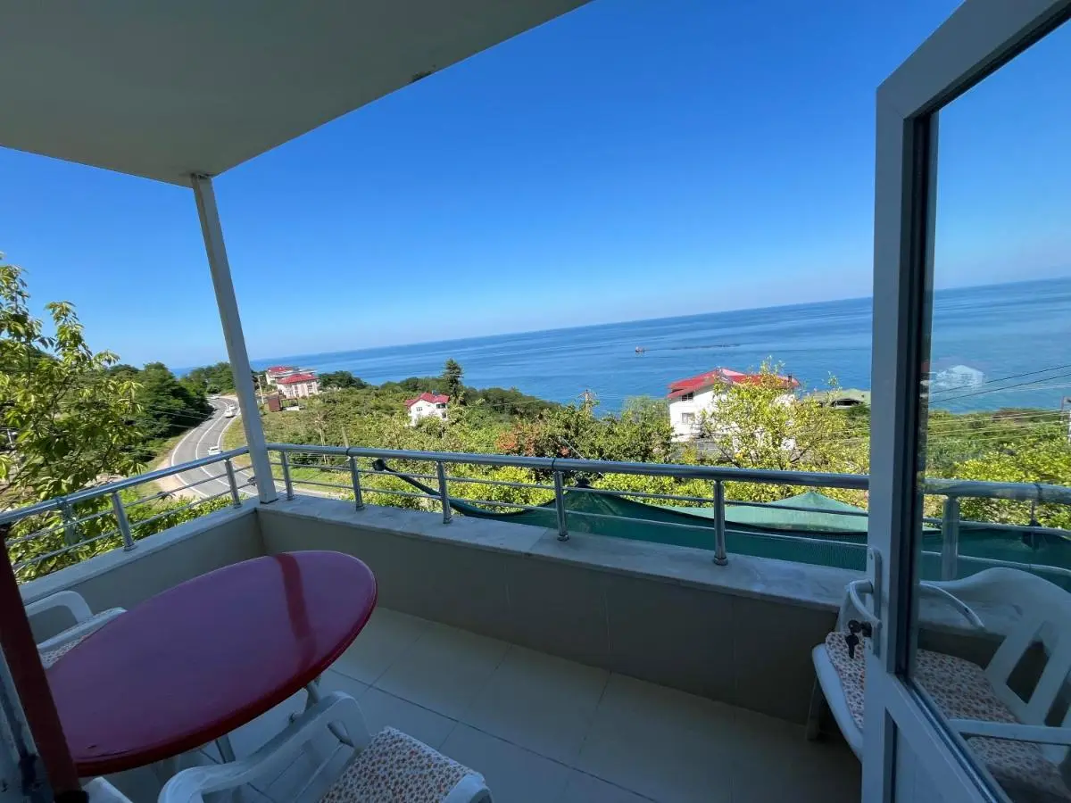 Semiha hanım konağı