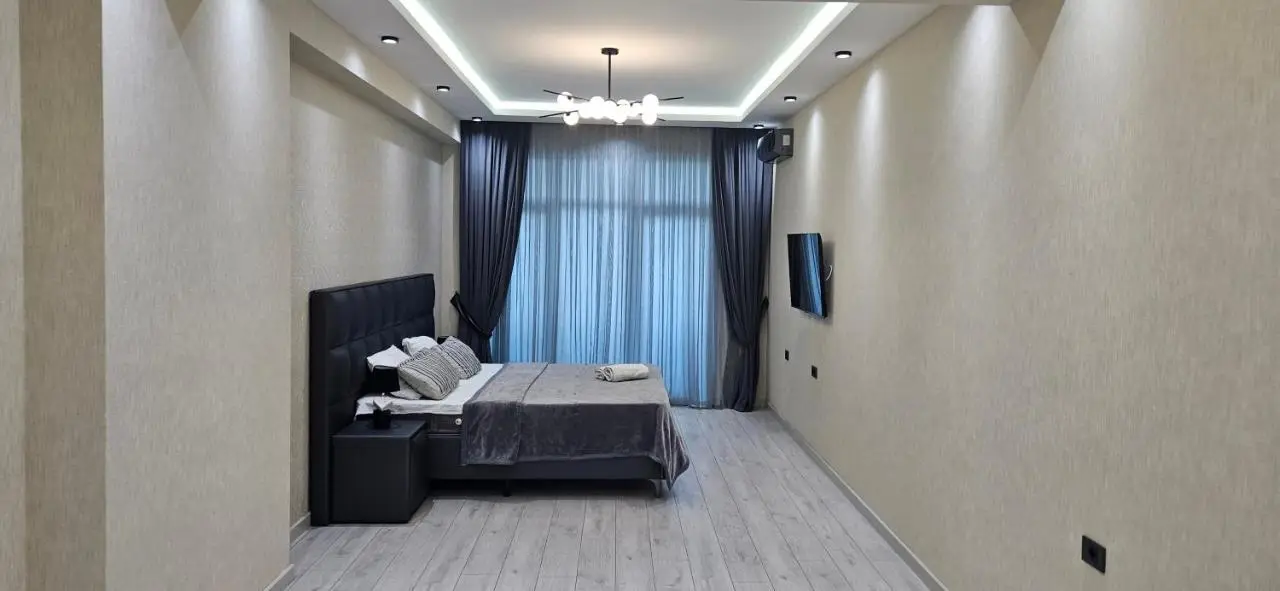 VIP LOFT apartment