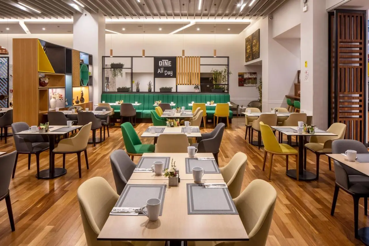Holiday Inn Sisli by IHG