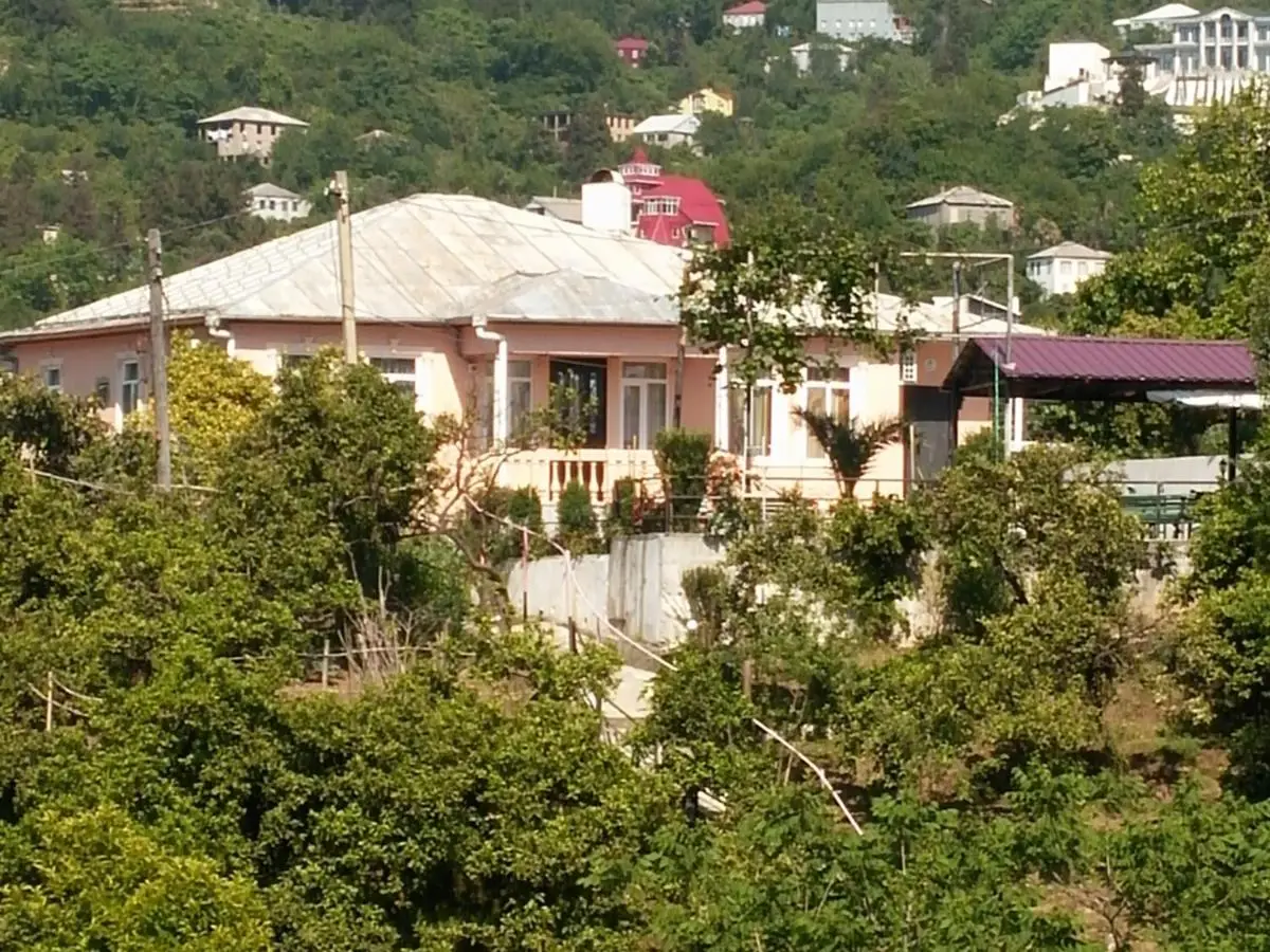 Kemeni Garden