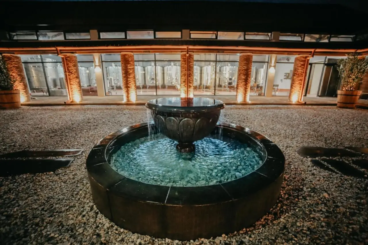Château Mosmieri Hotel & Winery