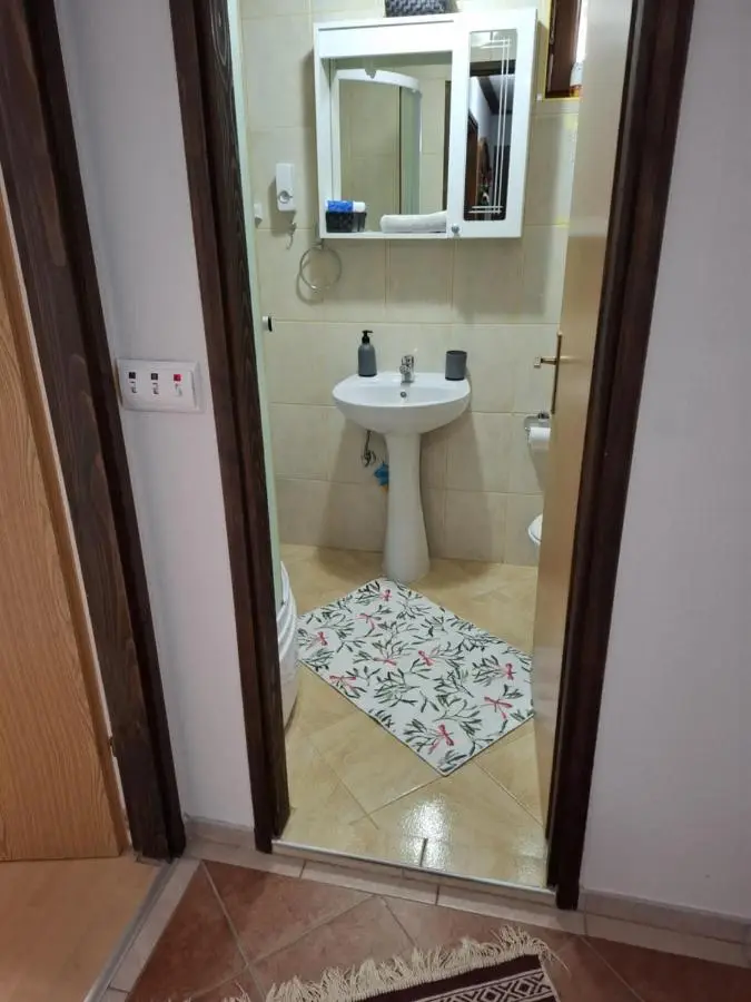 Apartments Vučko Vlašić