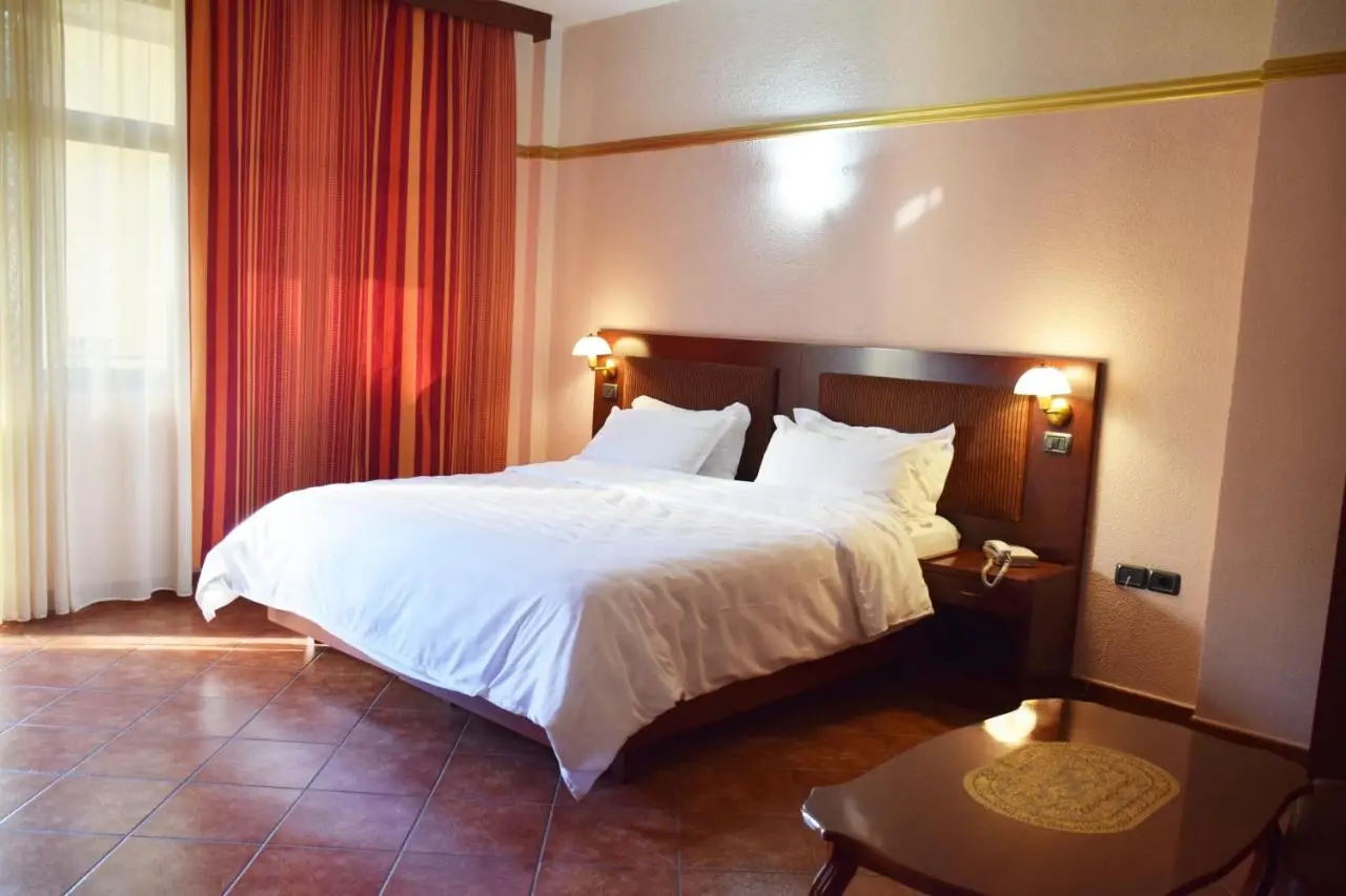 Hotel Elysee