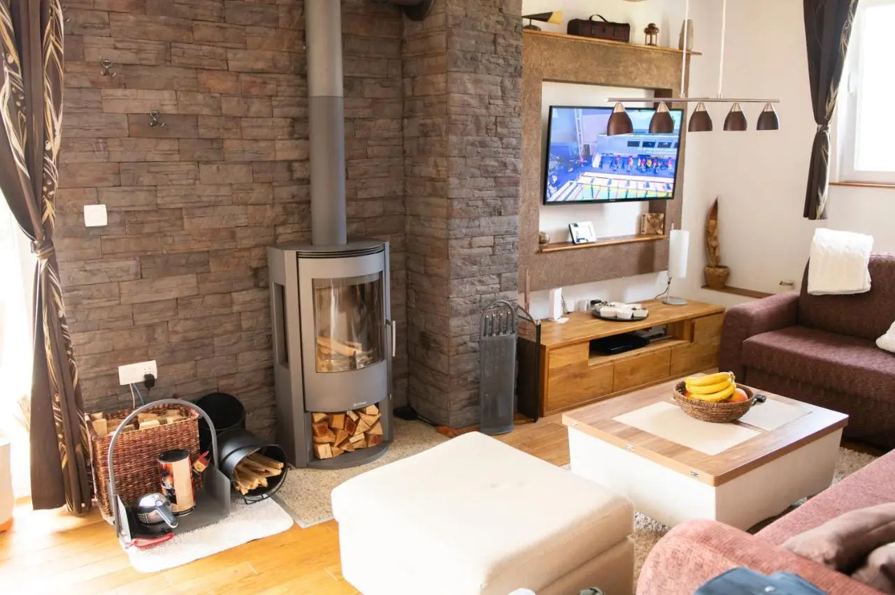 Apartman Ena