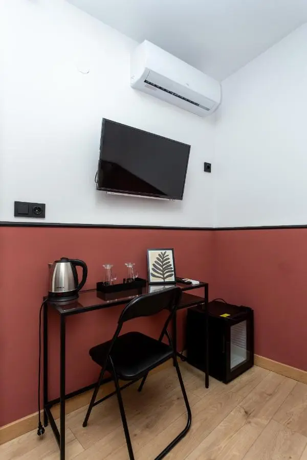 Shota Rustaveli Aparthotel