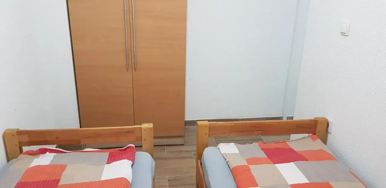 Apartman za dvoje