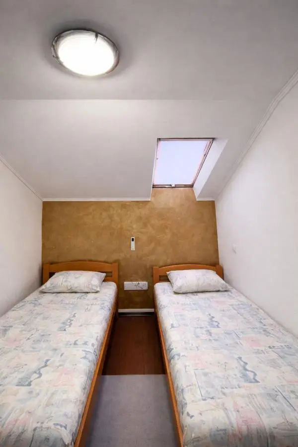 SKY Apartment Sarajevo Luxury View Free Parking