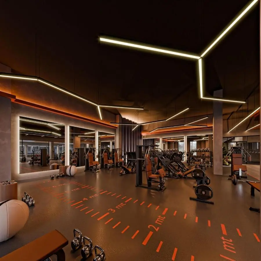 Grand Cevahir Hotel Convention Center