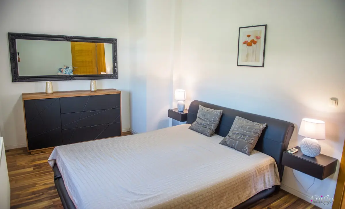 Mostaria House