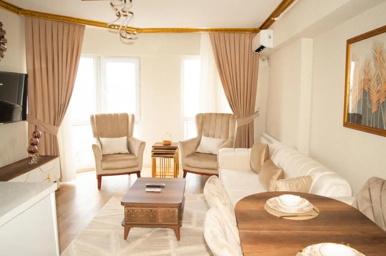 King Panorama Suite HI9
