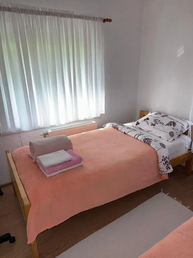 Apartman za odmor Plivska Jezera