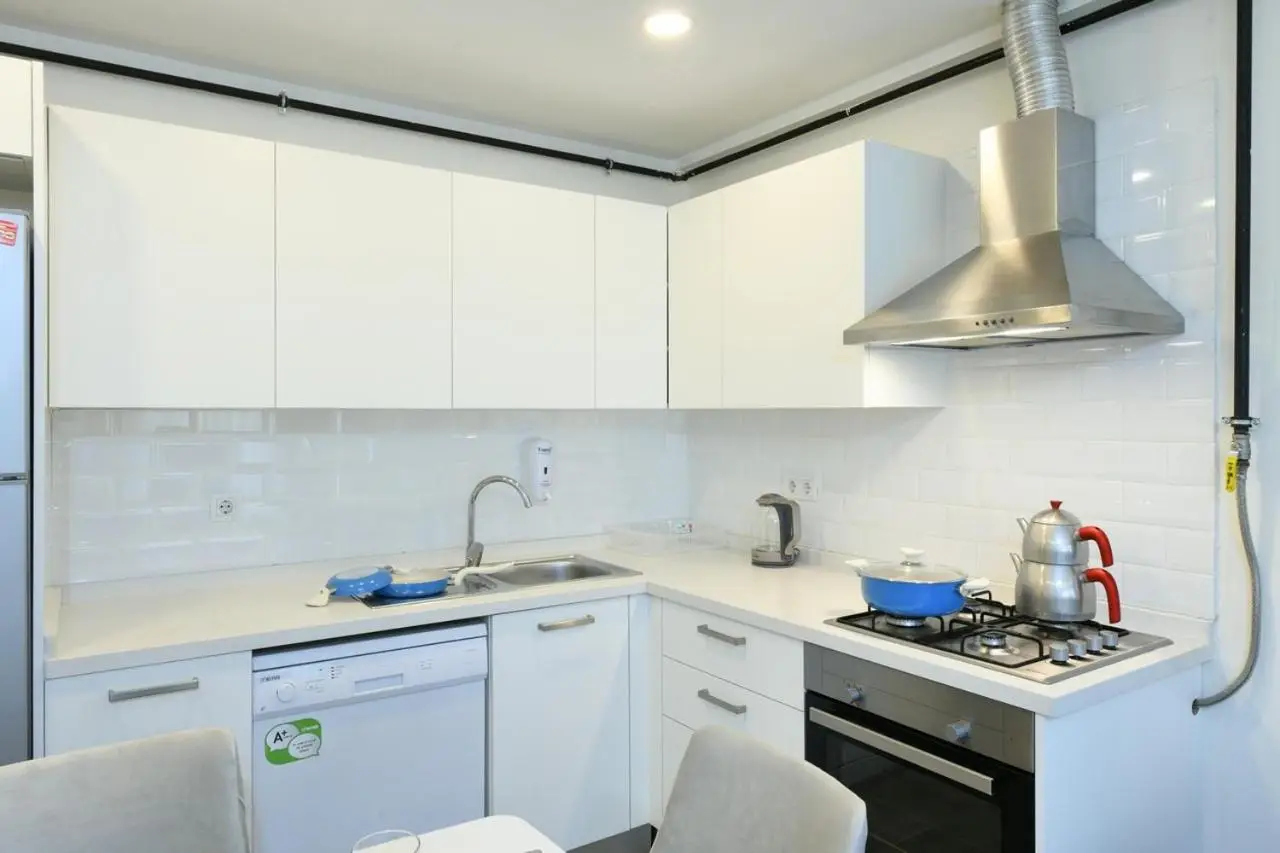 Kardeş Suite 5