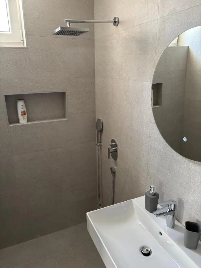 COMFORT APARTMENTS M&S