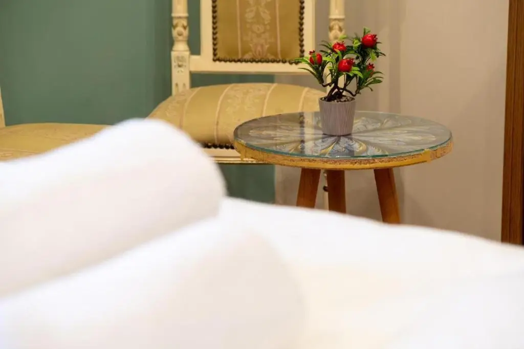 İstanbulites Hotel