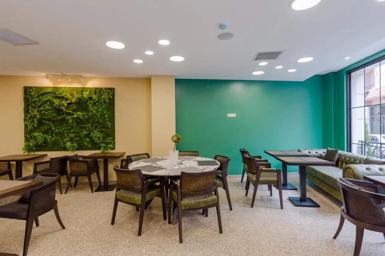 Hotel BLOOM Batumi