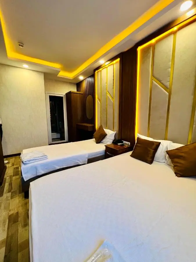 Liman Hotel