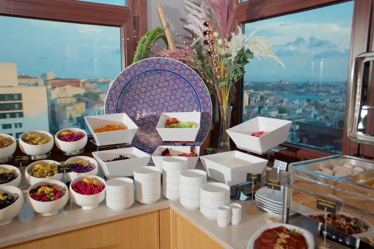 Ayramin Exclusive Hotel - Special Category